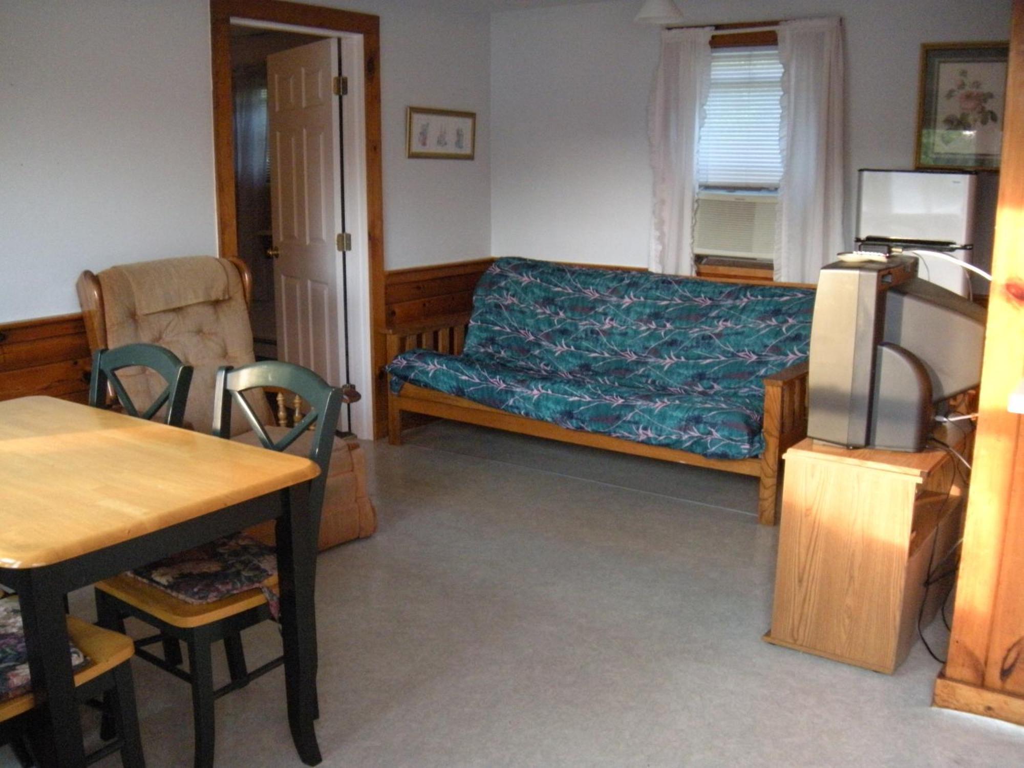 Bass River Motel South Yarmouth Buitenkant foto