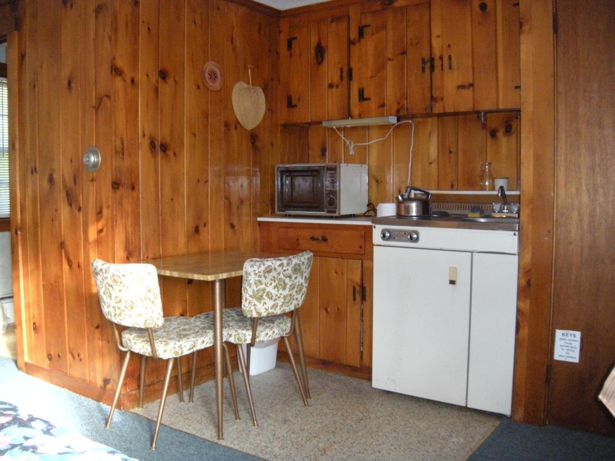 Bass River Motel South Yarmouth Buitenkant foto