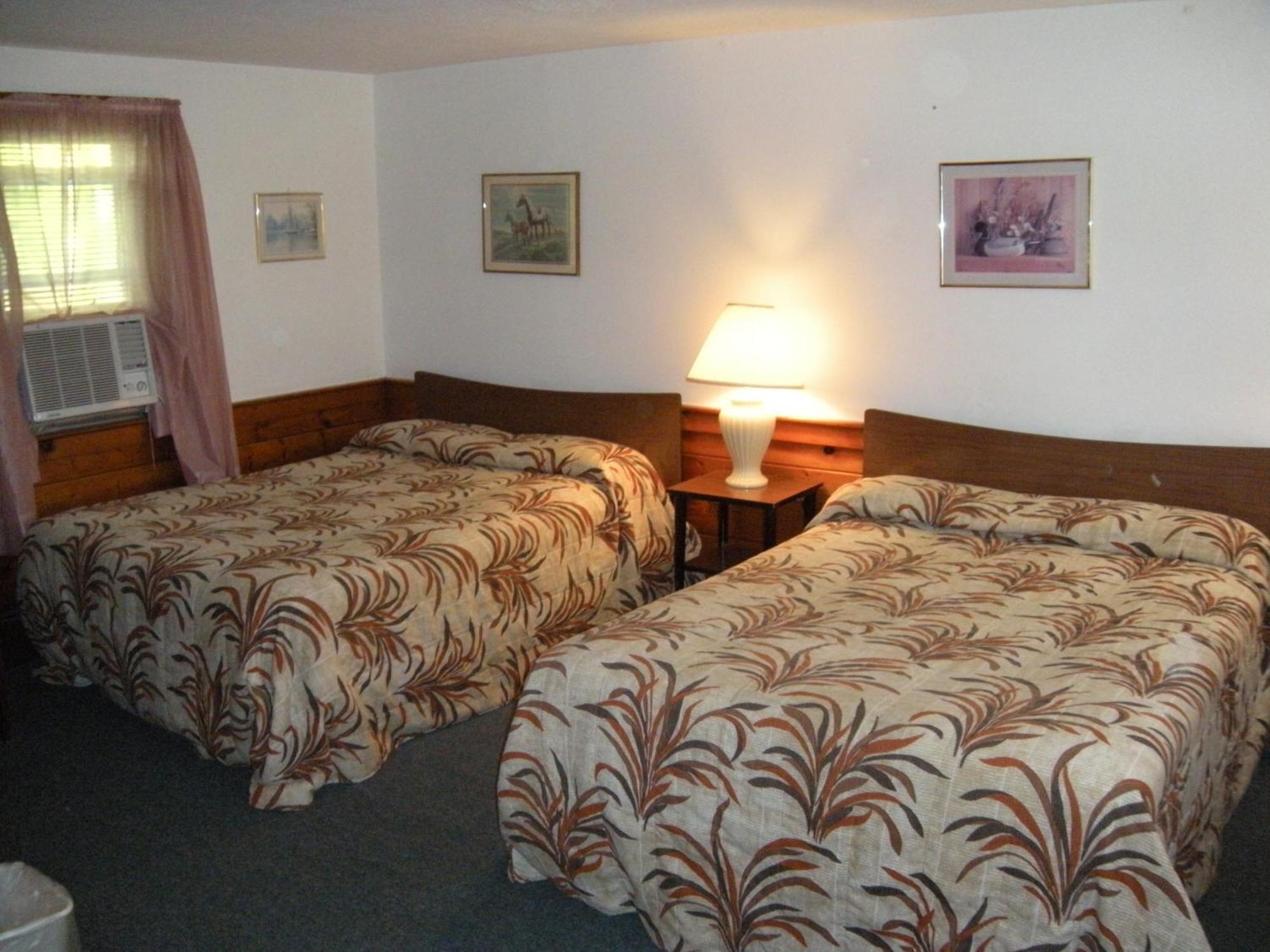 Bass River Motel South Yarmouth Buitenkant foto
