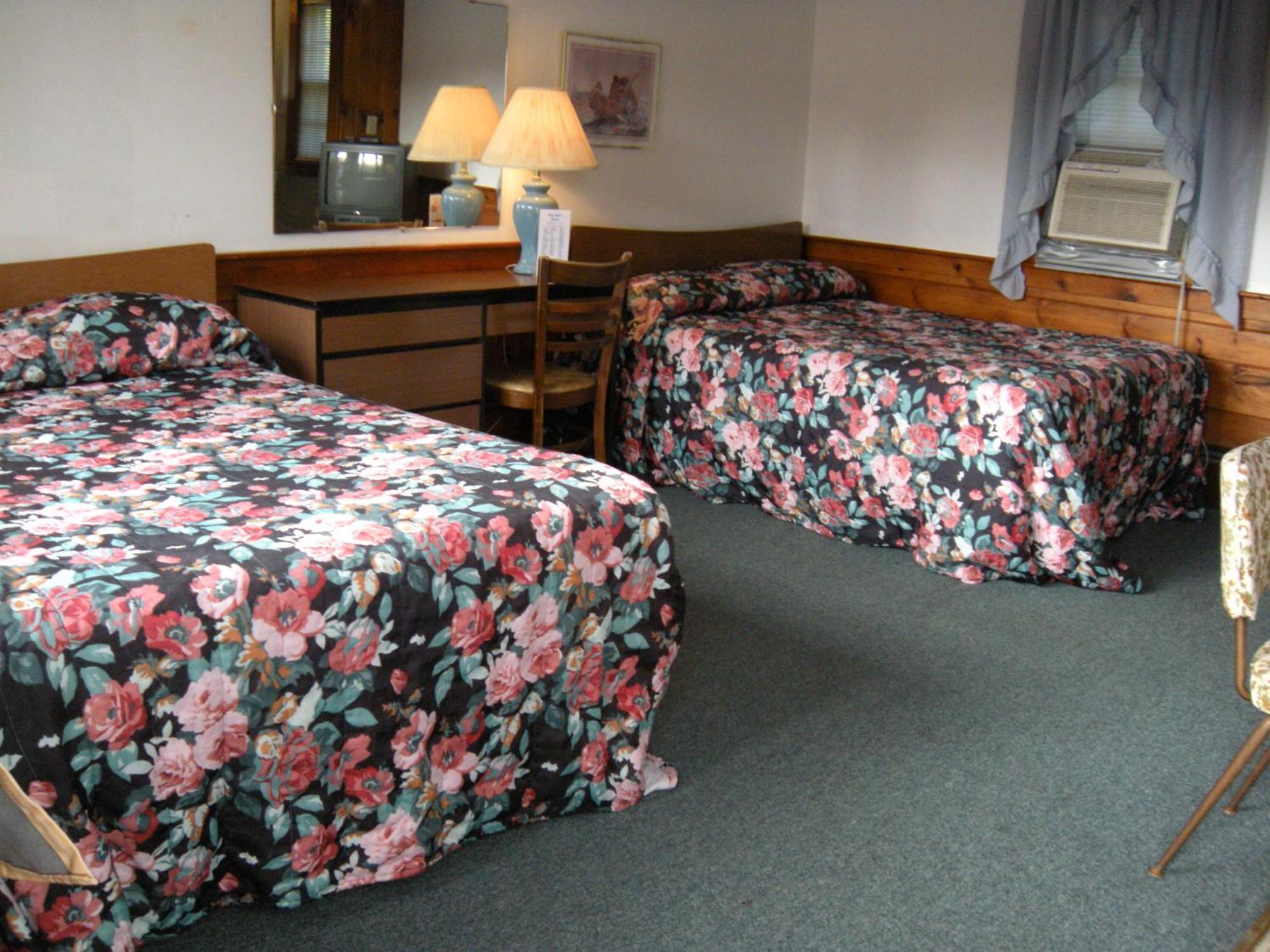 Bass River Motel South Yarmouth Buitenkant foto