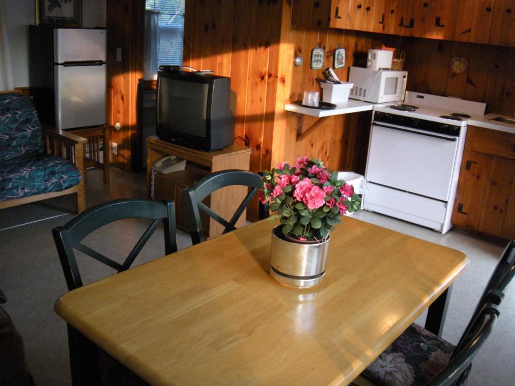 Bass River Motel South Yarmouth Kamer foto