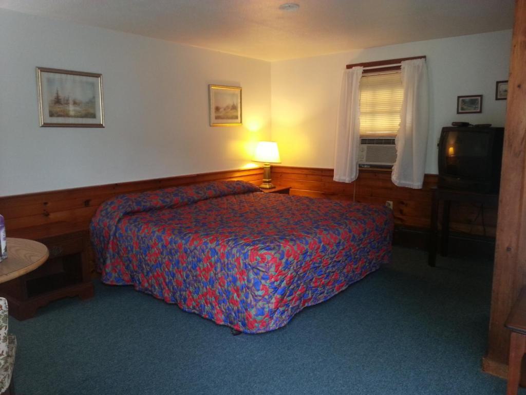 Bass River Motel South Yarmouth Kamer foto