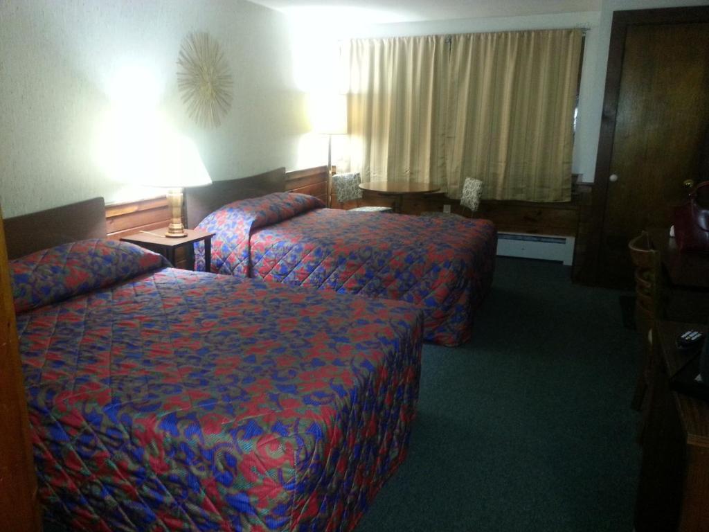 Bass River Motel South Yarmouth Buitenkant foto