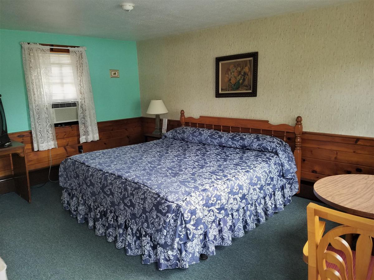 Bass River Motel South Yarmouth Buitenkant foto