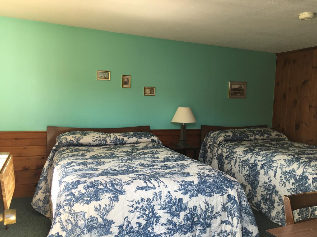 Bass River Motel South Yarmouth Buitenkant foto