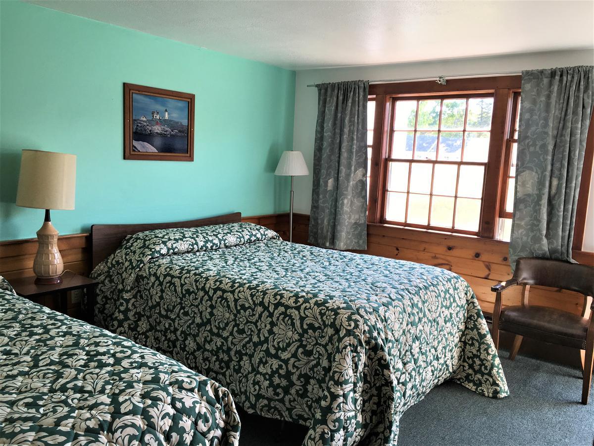 Bass River Motel South Yarmouth Buitenkant foto