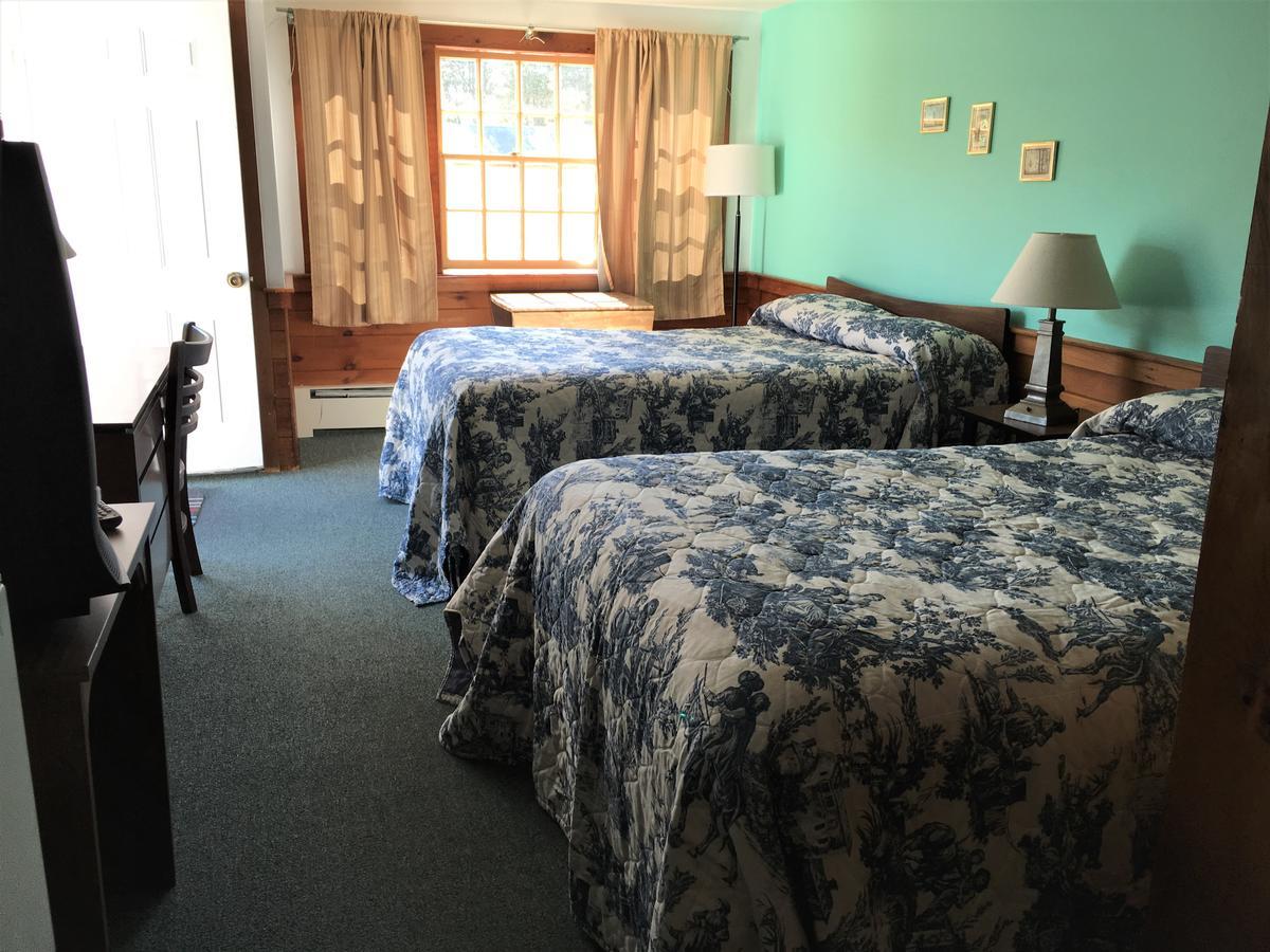 Bass River Motel South Yarmouth Buitenkant foto