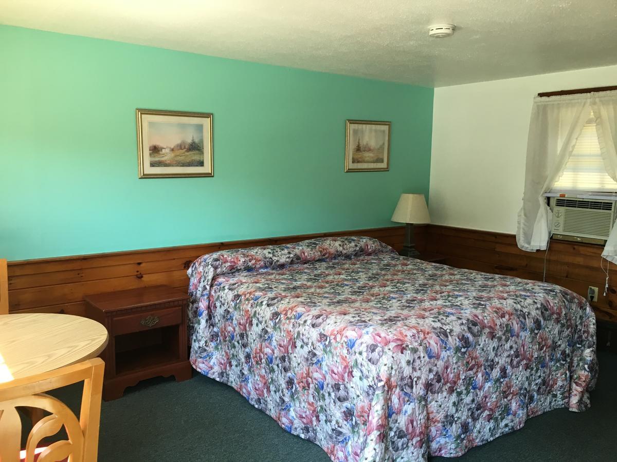 Bass River Motel South Yarmouth Buitenkant foto