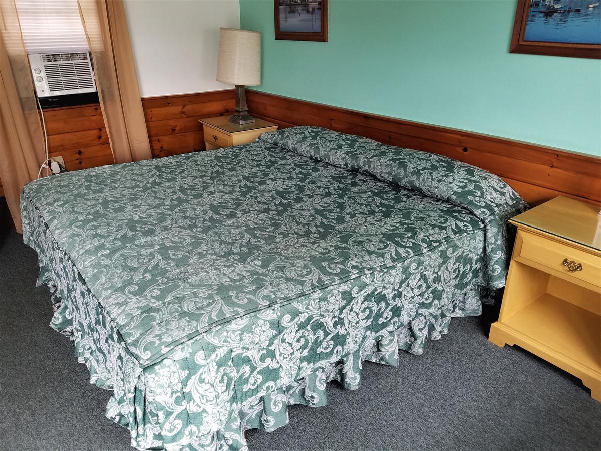 Bass River Motel South Yarmouth Buitenkant foto
