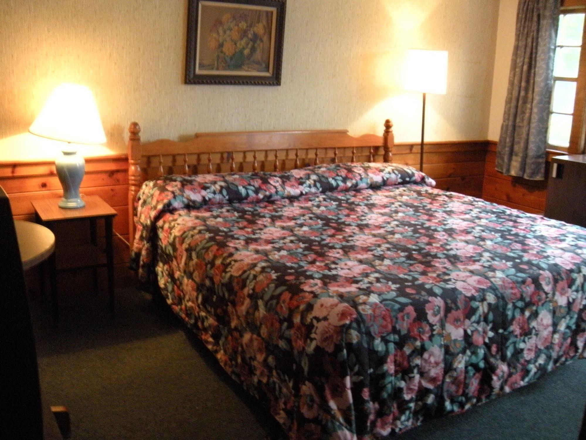 Bass River Motel South Yarmouth Buitenkant foto