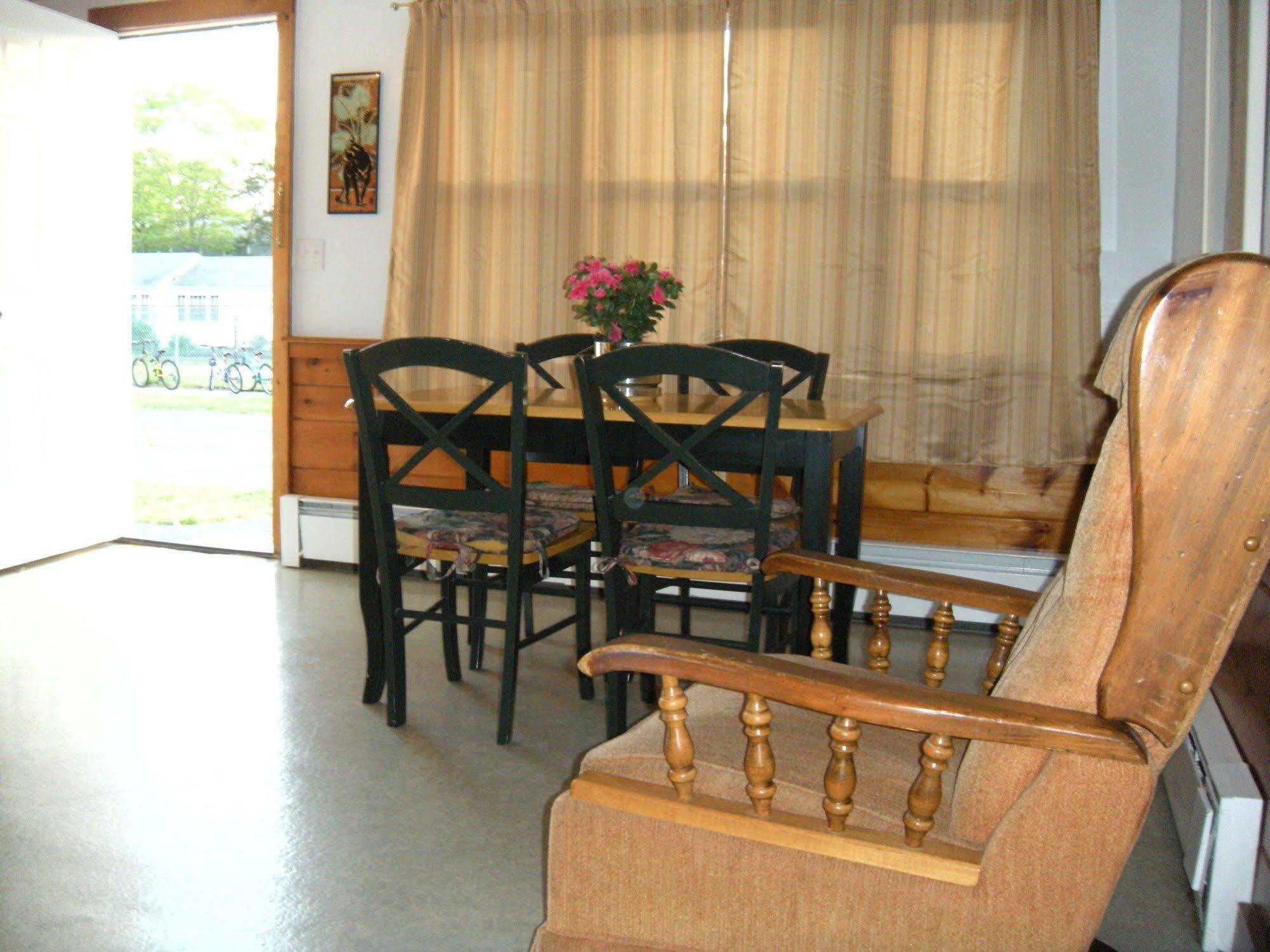 Bass River Motel South Yarmouth Buitenkant foto