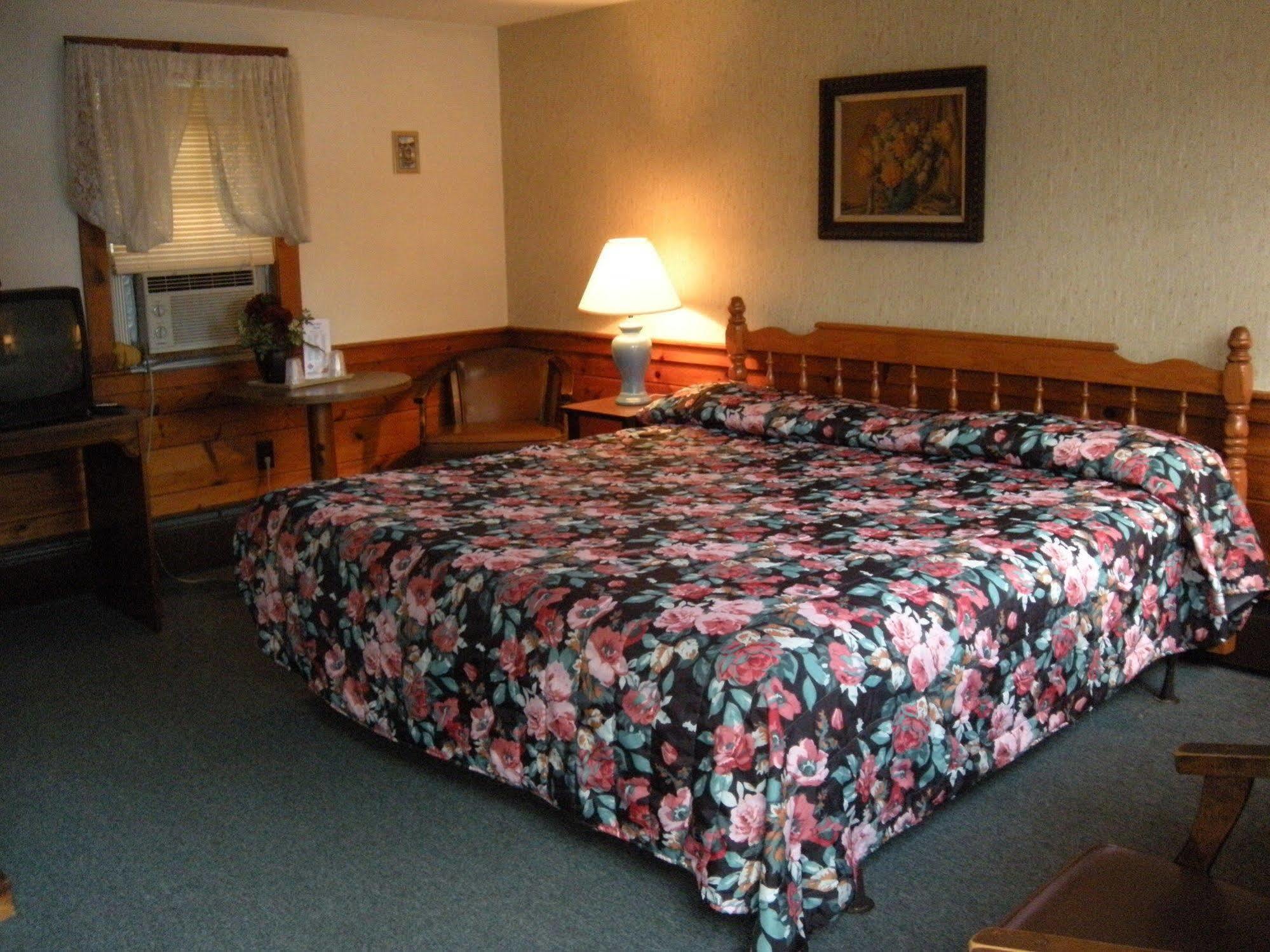 Bass River Motel South Yarmouth Buitenkant foto