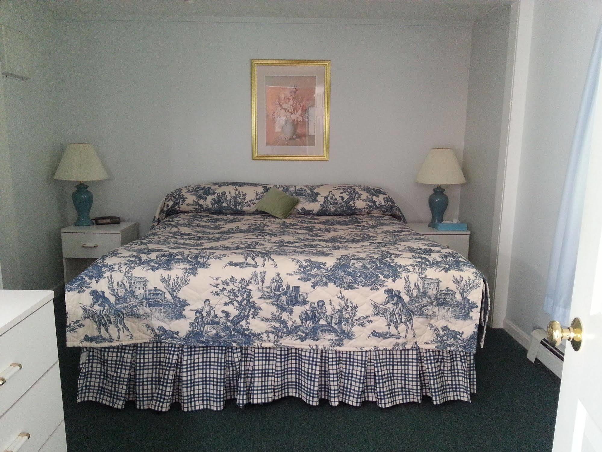 Bass River Motel South Yarmouth Buitenkant foto